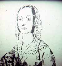 Mary Putland