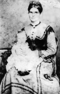 The Strachan Family Riverstone District Historical Society Museum